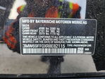 BMW Series 3 2024