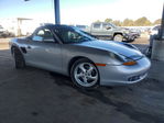 Porsche Boxster 1998