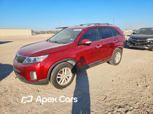 Kia Sorento 2015 - Image 1 of 12
