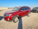 Kia Sorento 2015