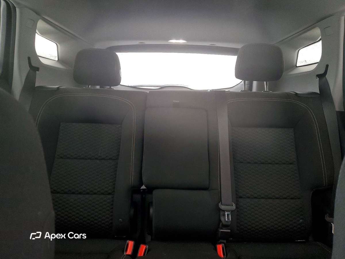 GMC Terrain 2019