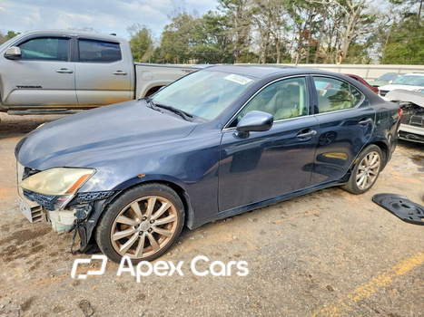 Lexus IS 2006 - Image 1 of 13