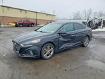 Hyundai Sonata 2018