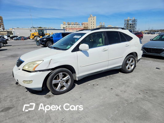 Lexus RX 2005 - Zdjęcie 1 z 12