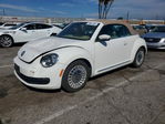 Volkswagen Beetle 2014