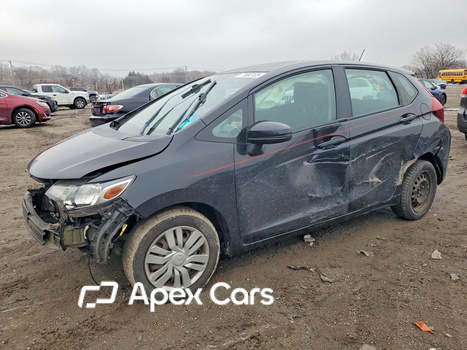 Honda Fit 2015 - Image 1 of 12