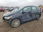Honda Fit 2015