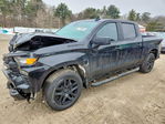 Chevrolet Silverado 2023