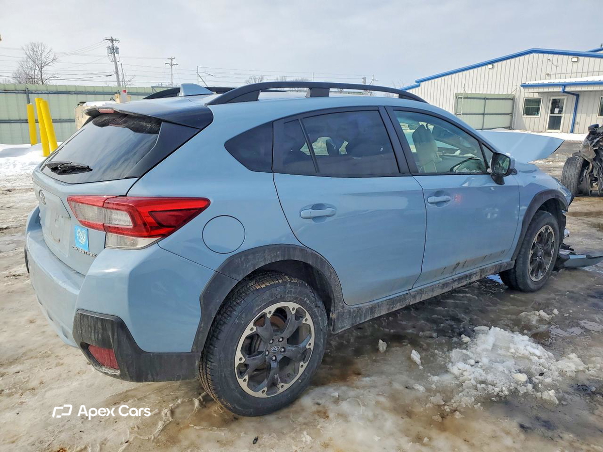 Subaru XV 2023
