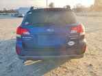 Subaru Outback 2011