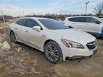 Buick LaCrosse 2018