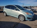 Ford C-MAX 2013