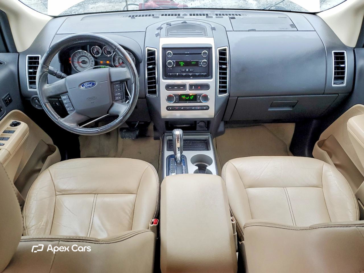 Ford Edge 2008