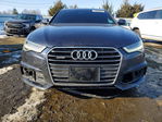 Audi A6 2018