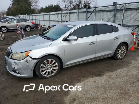Buick LaCrosse 2013 - Zdjęcie 1 z 12