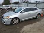 Buick LaCrosse 2013