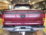 GMC Sierra 2001