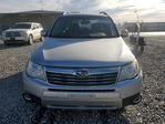 Subaru Forester 2010