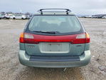 Subaru Legacy 2003