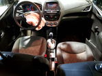 Chevrolet Spark 2019