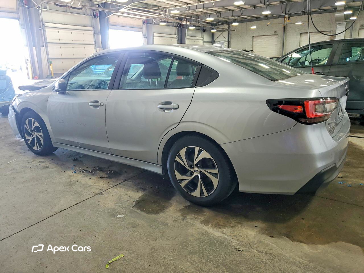 Subaru Legacy 2023