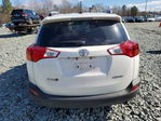 Toyota RAV 4 2014