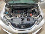 Honda Civic 2013