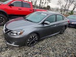 Nissan Sentra 2018