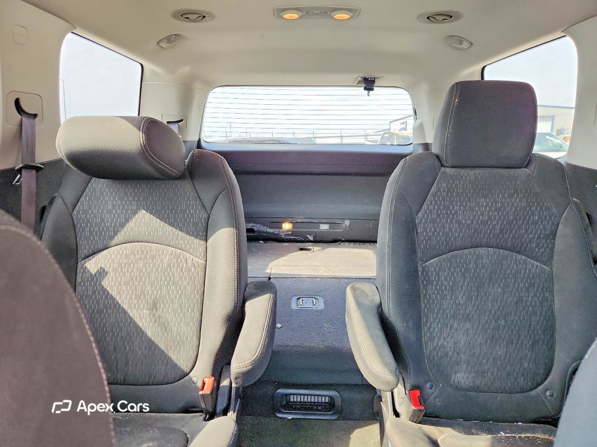 GMC Acadia 2013