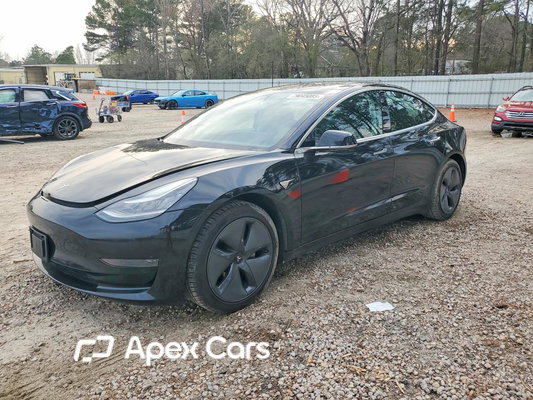 Tesla Model 3 2020 - Image 1 of 12