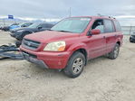 Honda Pilot 2003