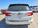Honda Odyssey 2018