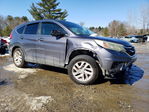 Honda CR-V 2015