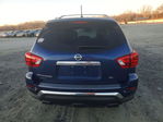 Nissan Pathfinder 2018