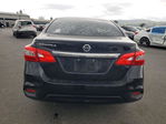 Nissan Sentra 2018