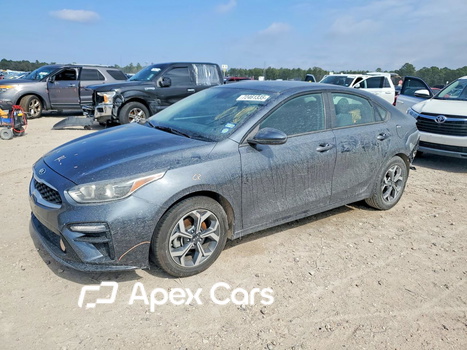 Kia Forte 2020 - Image 1 of 13