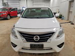 Nissan Versa 2019
