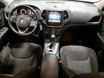 Jeep Grand Cherokee 2016