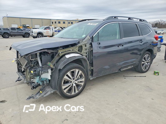 Subaru Ascent 2020 - Image 1 of 14