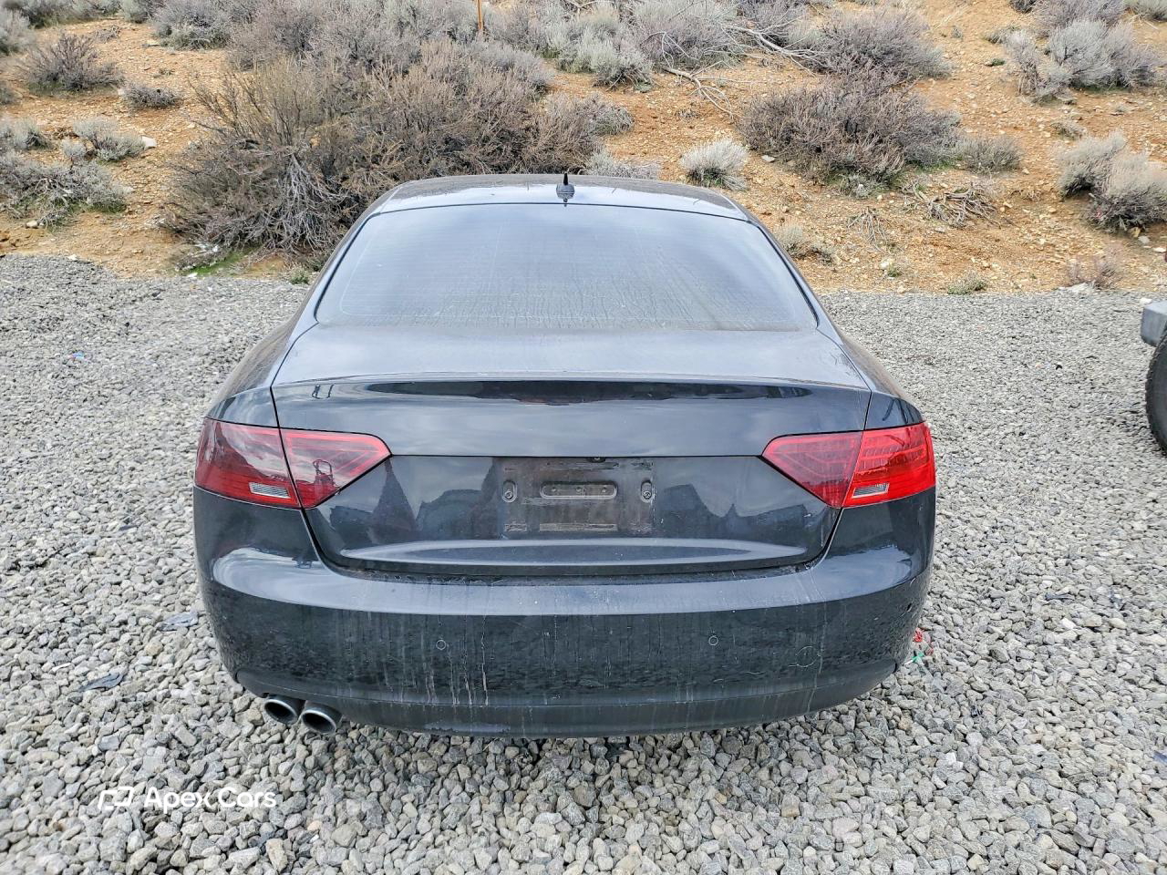 Audi A5 2013