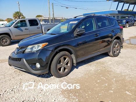 Toyota RAV 4 2013 - Image 1 of 14