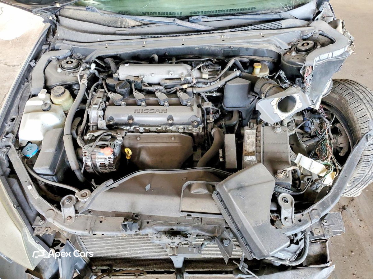 Altima 2006