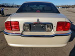 Lincoln LS 2000