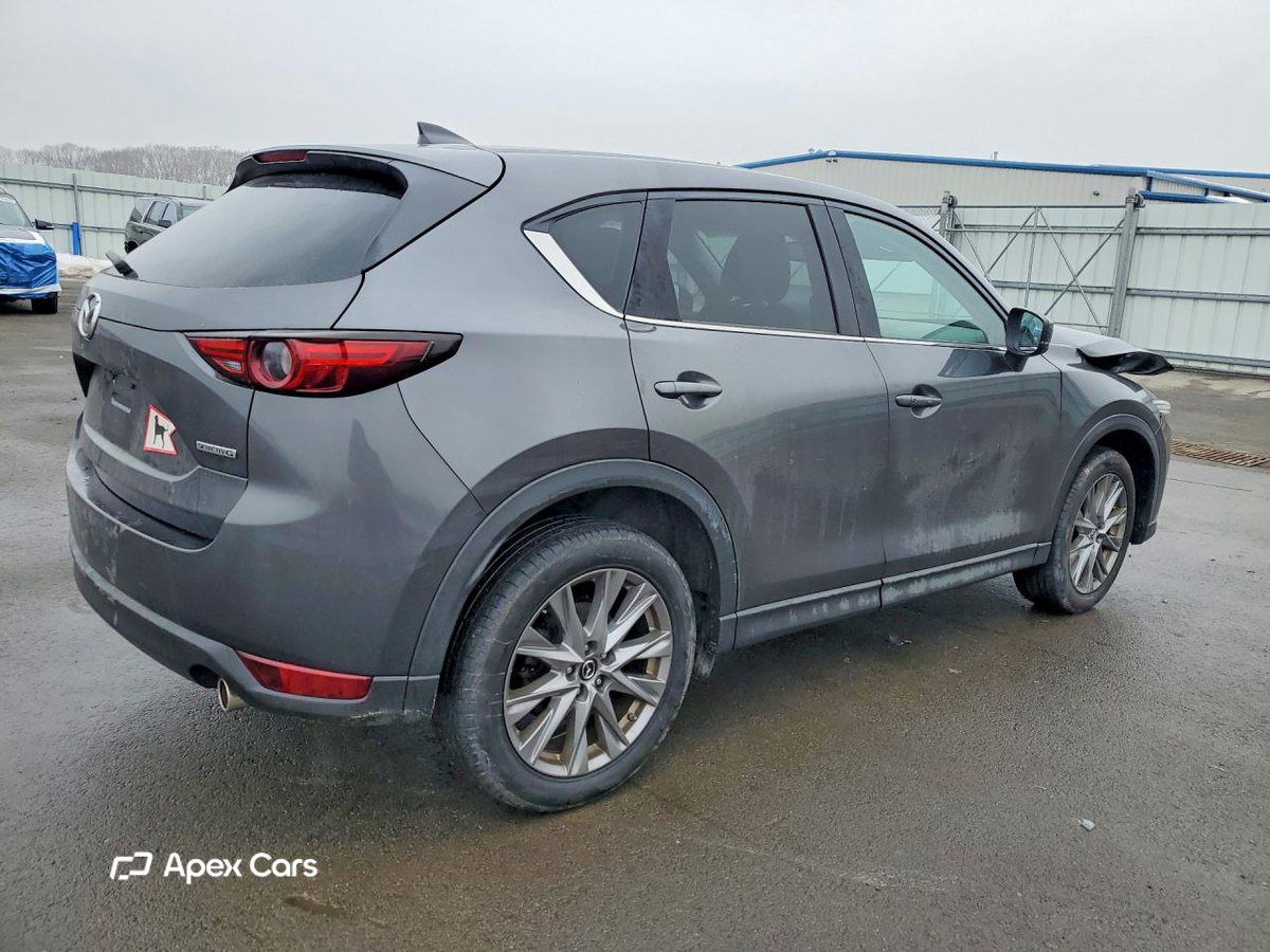 Mazda CX-5 2020