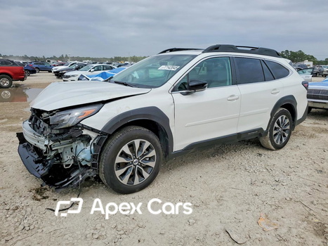 Subaru Outback 2025 - Image 1 of 13