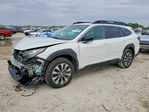 Subaru Outback 2025