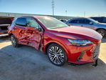 Lexus RX 2025