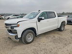 Chevrolet Silverado 2019