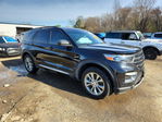 Ford Explorer 2020