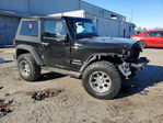 Jeep Wrangler 2012